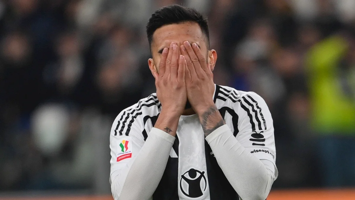 Ювентус – Эмполи / Photo by Stefano Guidi/Getty Images