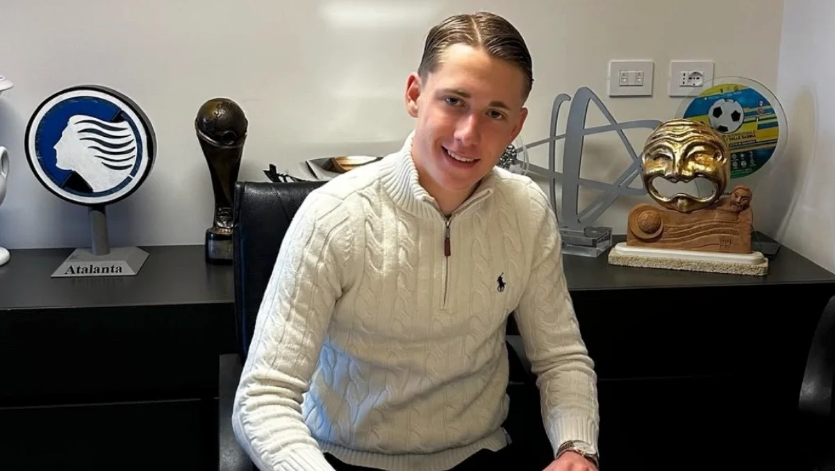 Олександр Драган / фото із соцмереж