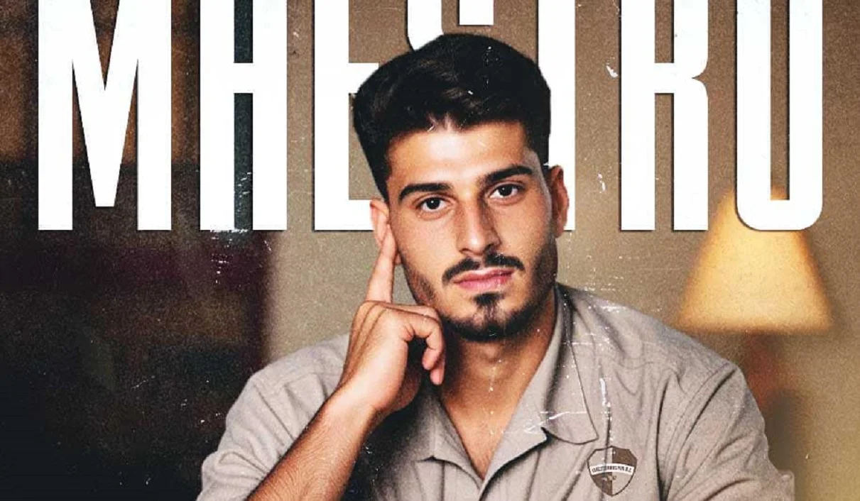 Мехмет Маніш / Прес-служба Іскендерунспора