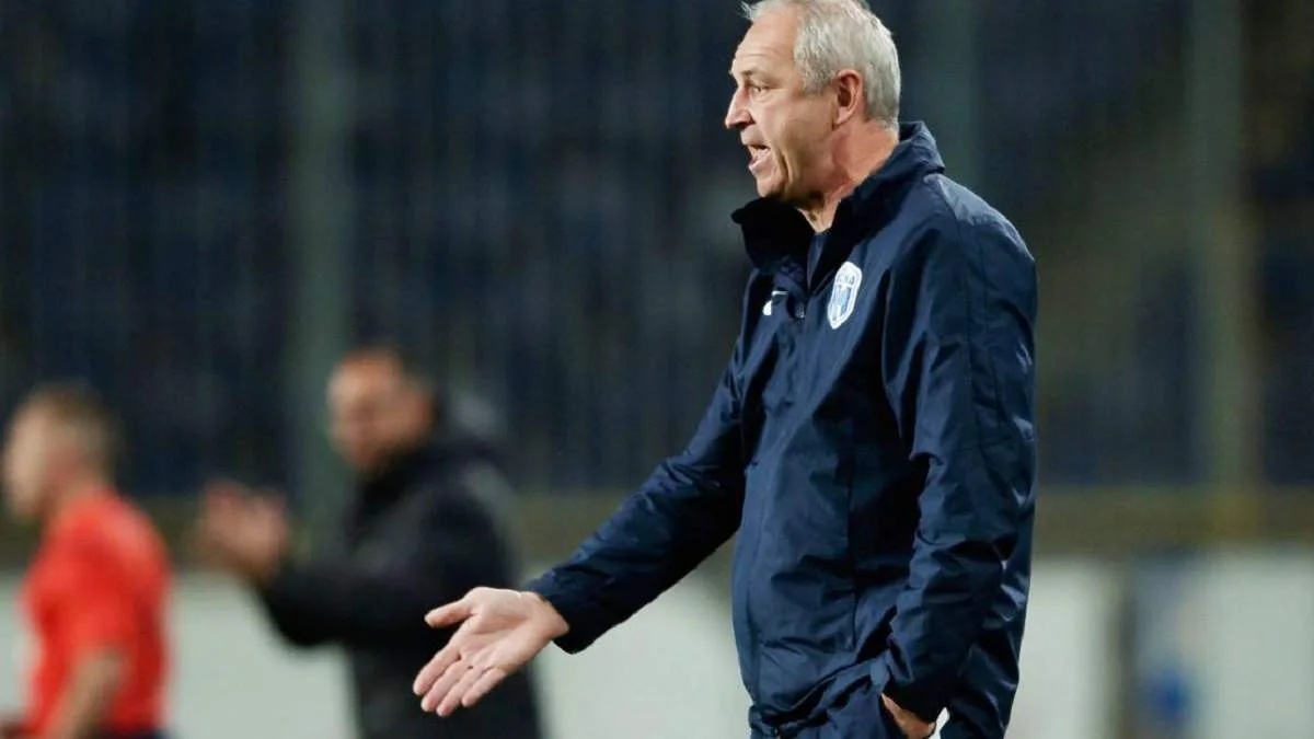 Олександр Рябоконь / Фото прес-служби СК Дніпро-1