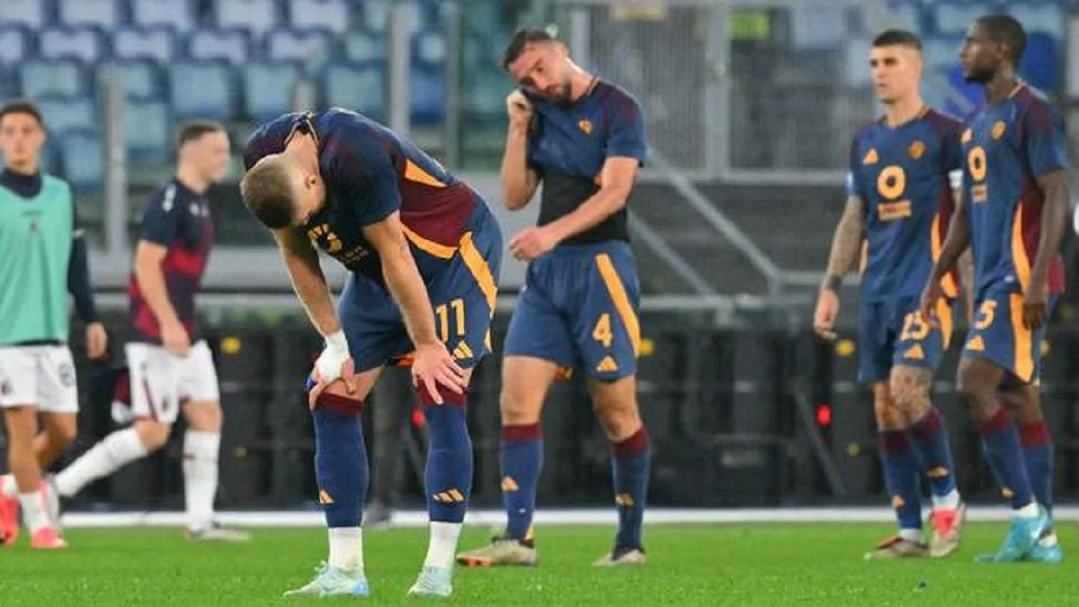 Артем Довбик / Getty Images