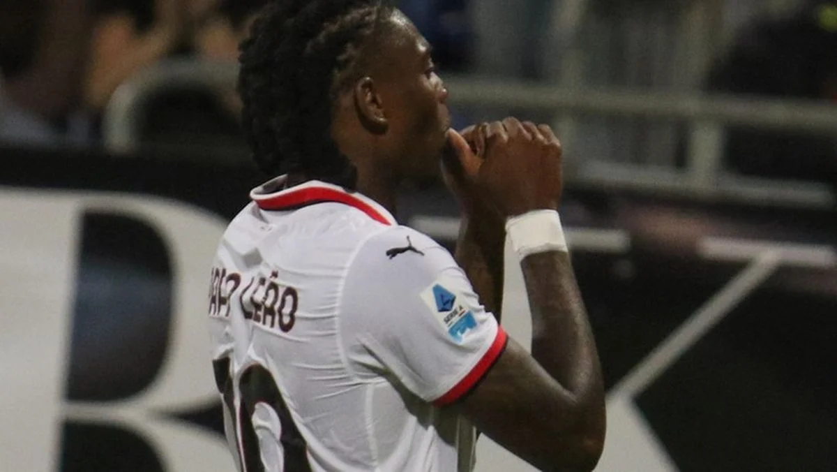 Рафа Леау / Pro Shots