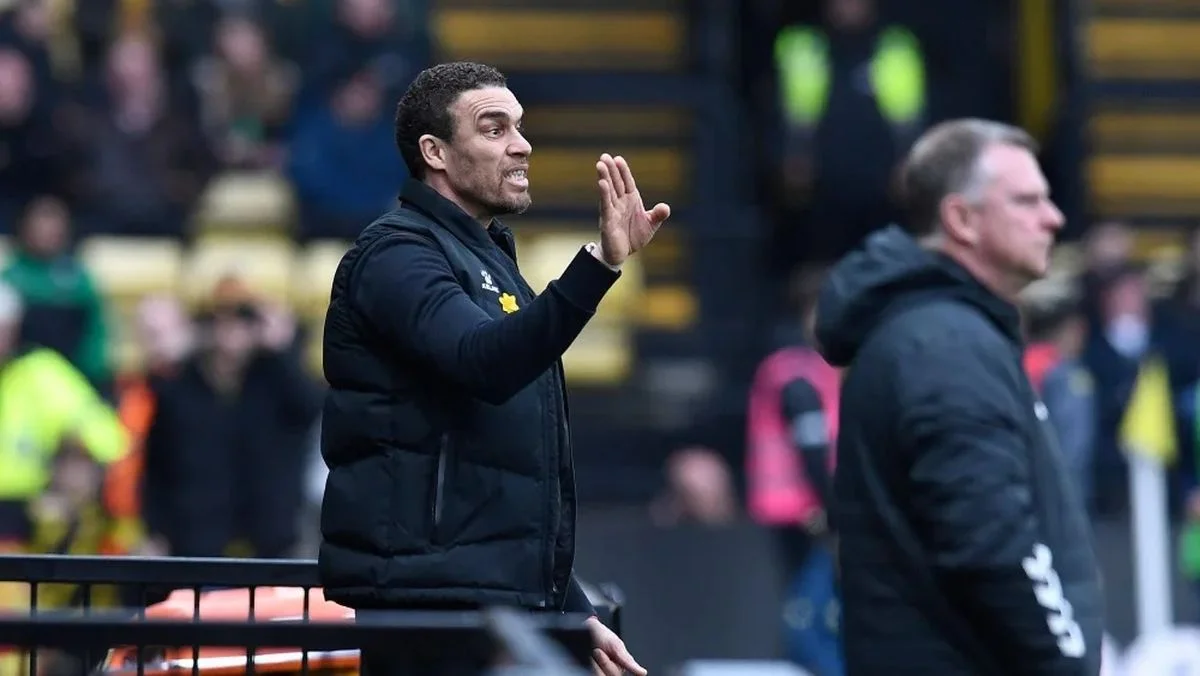 Валерьен Исмаэль / Imago