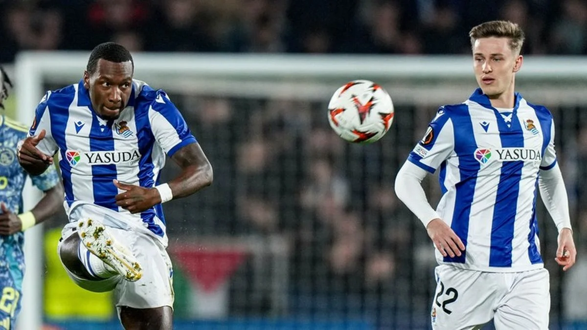 Реал Сосьедад / Pro Shots