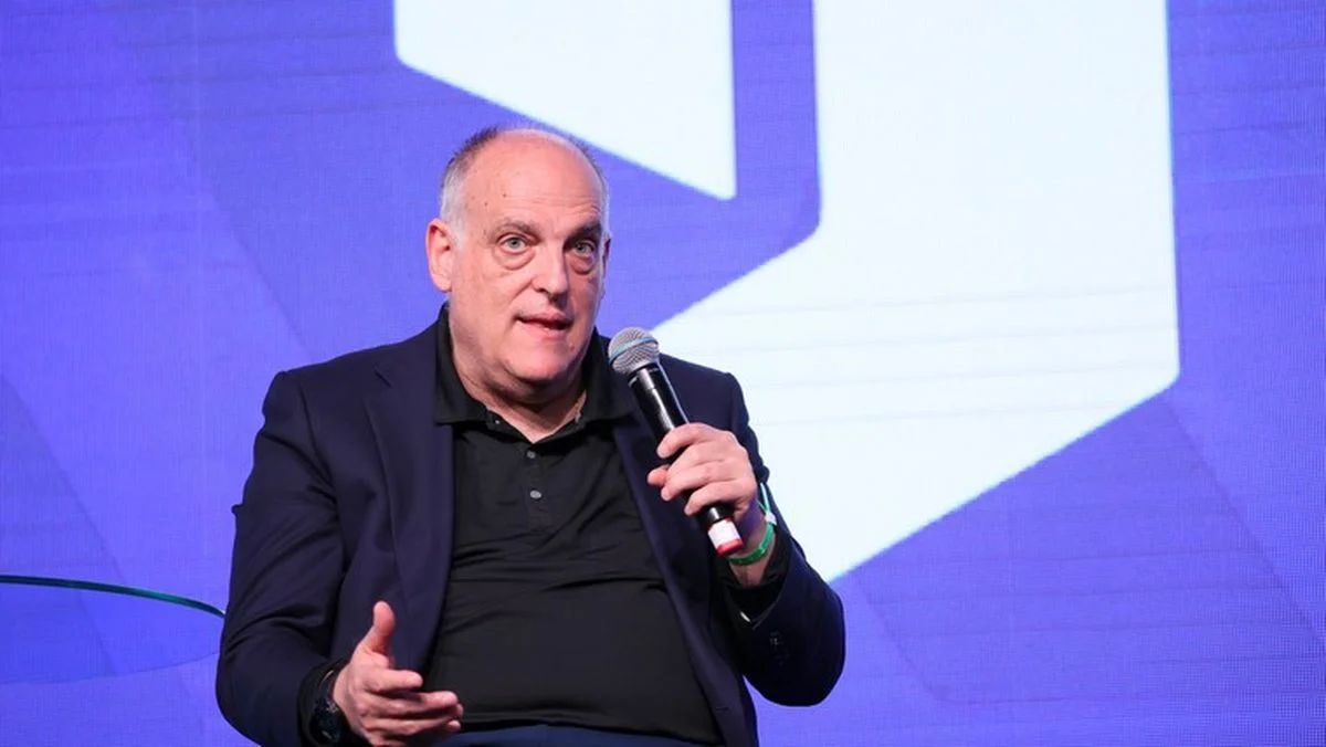 Хав'єр Тебас / Pro Shots