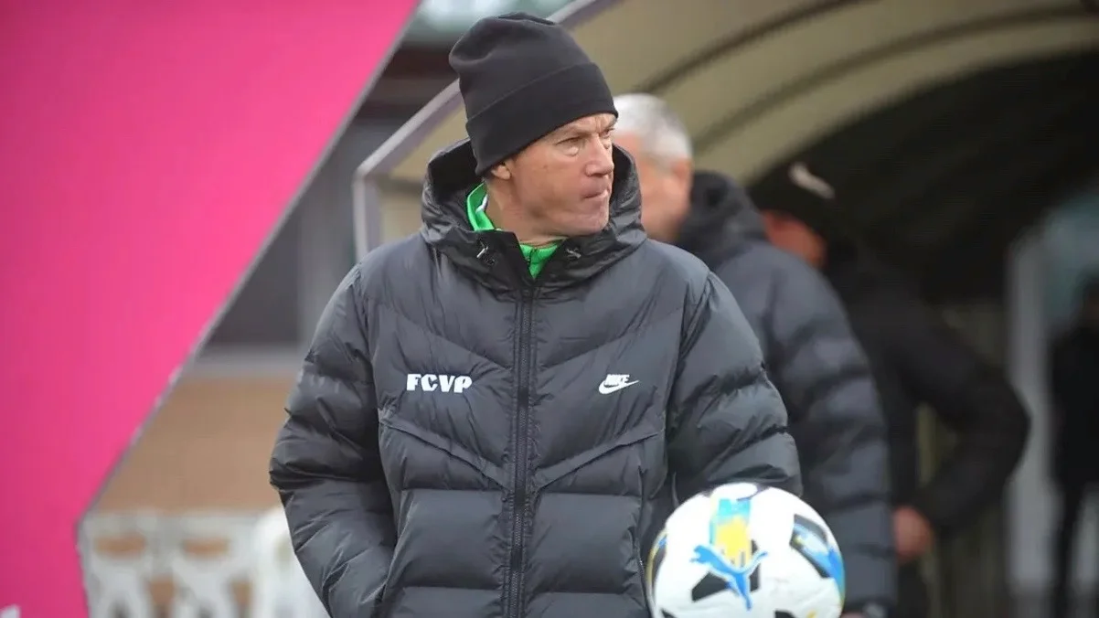 Юрій Максимов / ФК Ворскла