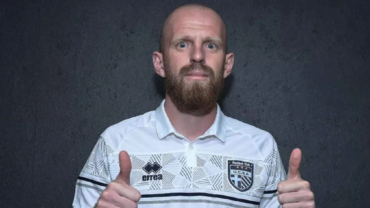 Дмитрий Махнев / ФК ЮКСА