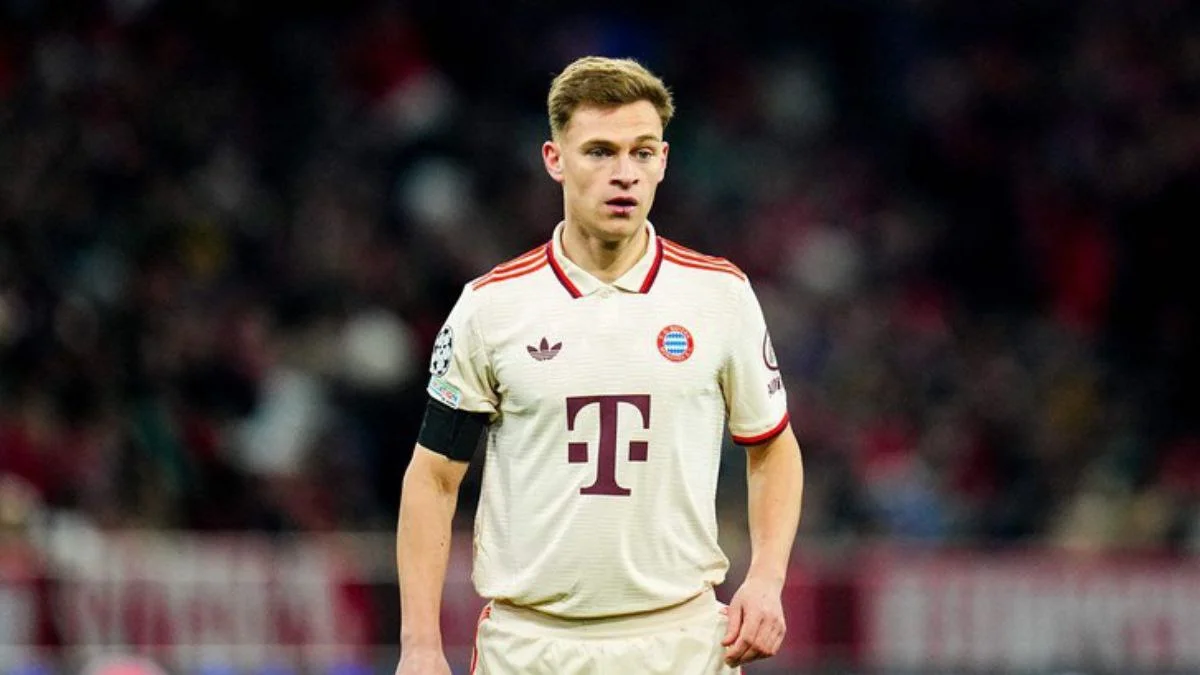 Йозуа Киммих / фото: Pro Shots