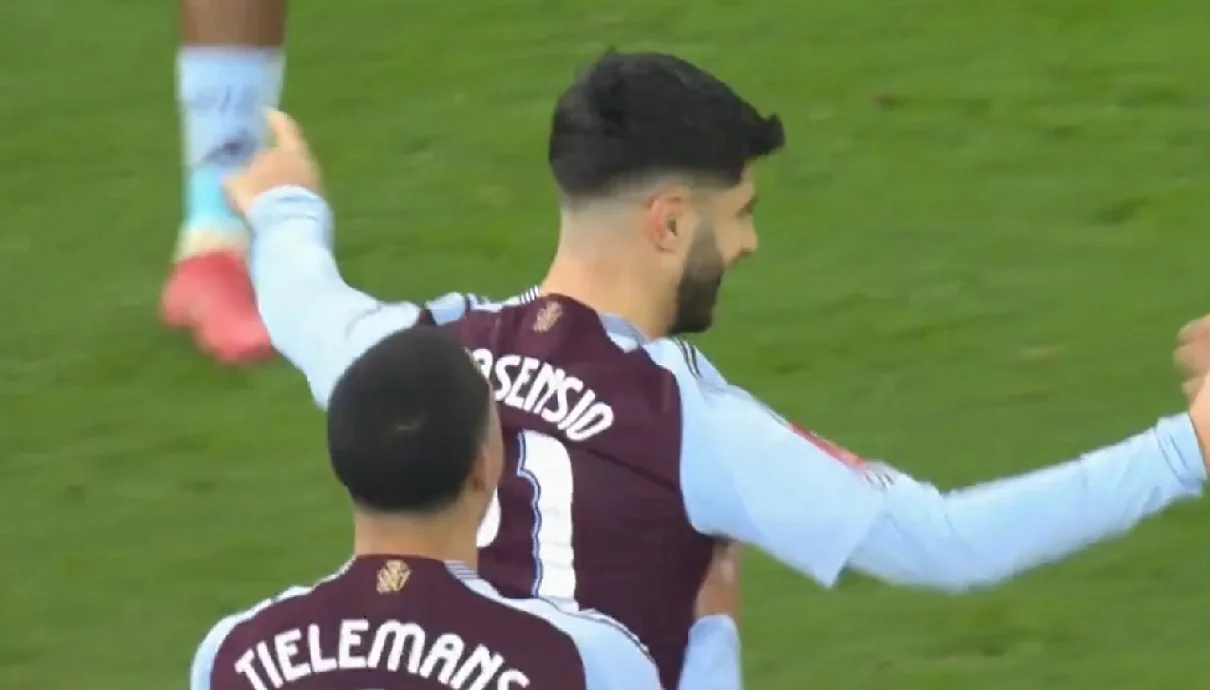 Астон Вілла – Кардіфф – 2:0