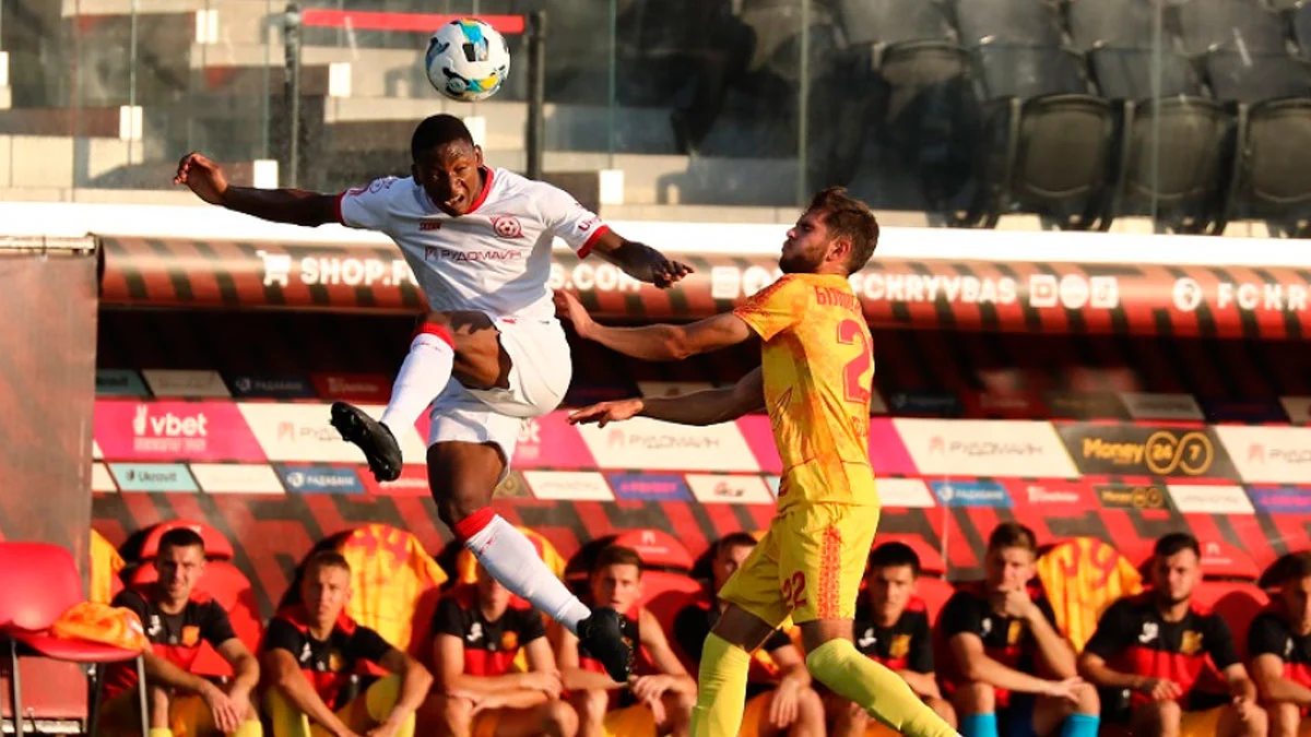 Ингулец – Кривбасс, Черноморец – Левый Берег: анонс матчей УПЛ