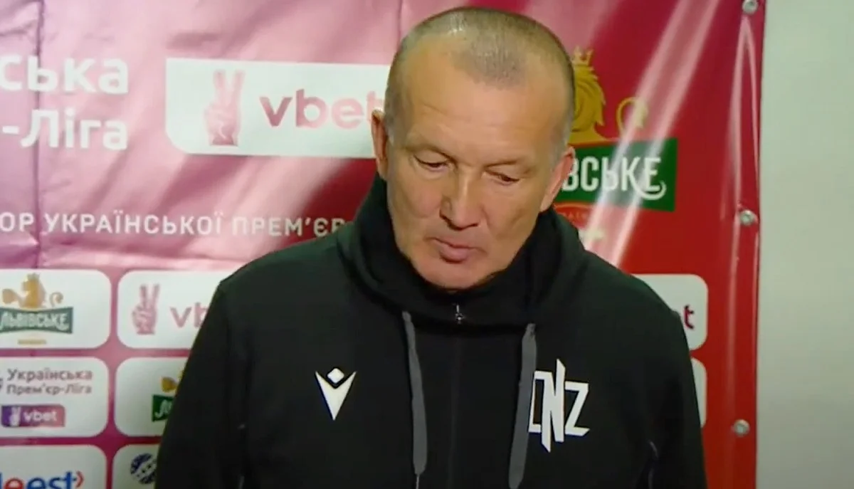 Роман Григорчук / Стоп-кадр з відео