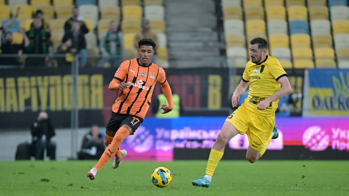 Шахтер – Александрия – 3:0 / фото: ФК Шахтер