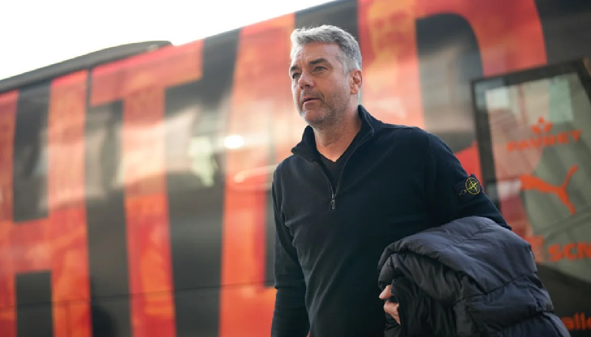 Маріно Пушіч / ФК Шахтар