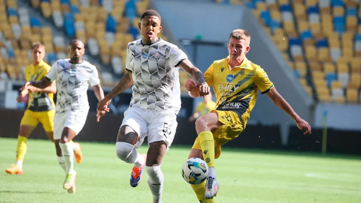 Заря – Рух, Верес – Колос: анонс матчей УПЛ