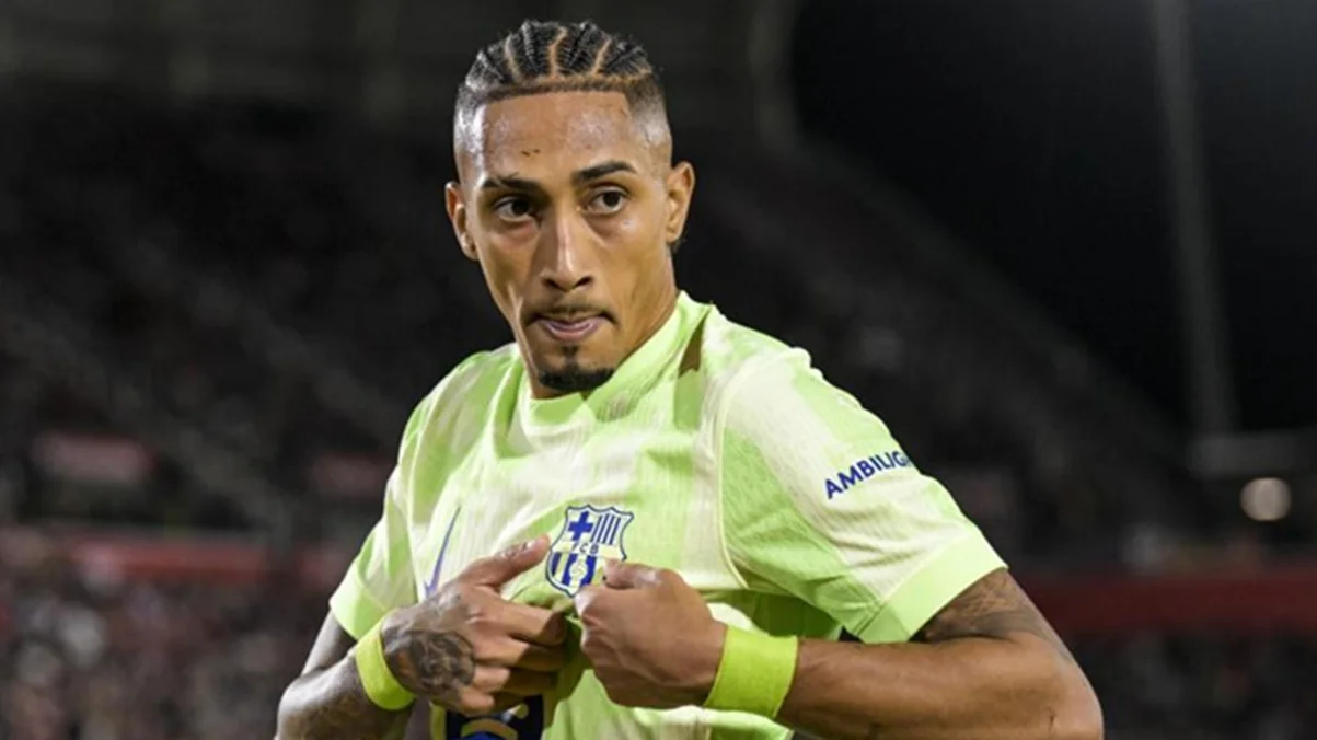 Рафинья / фото: MD / Pere Puntí / Propias