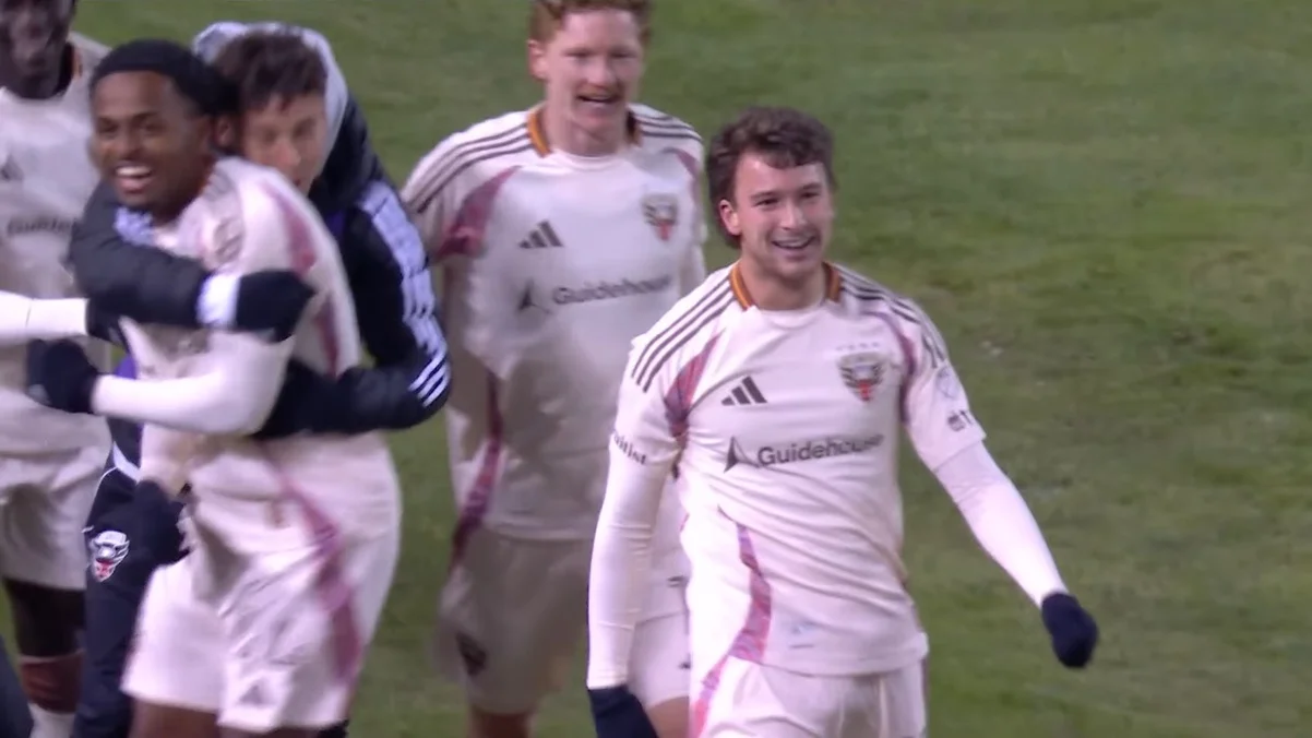 Джейкоб Маррелл / скріншот