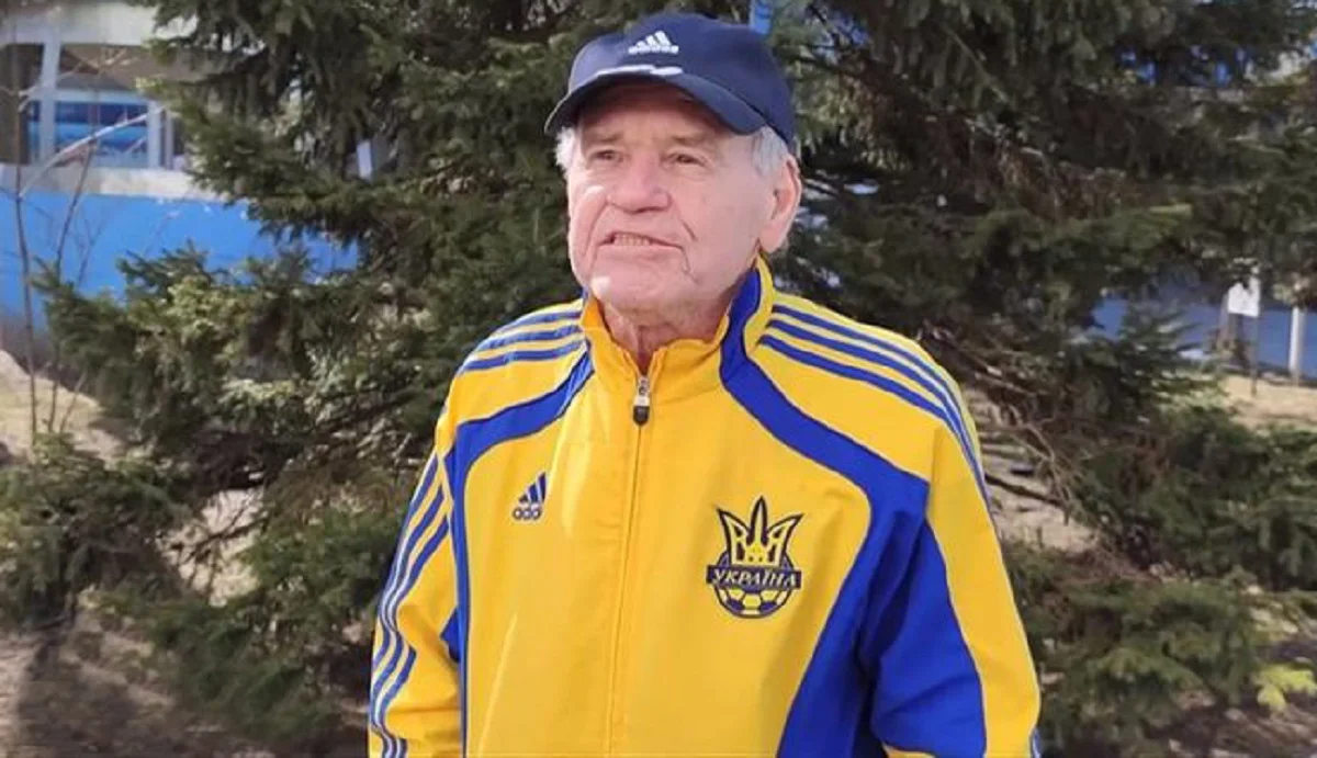 Йожеф Сабо / Стоп-кадр з відео