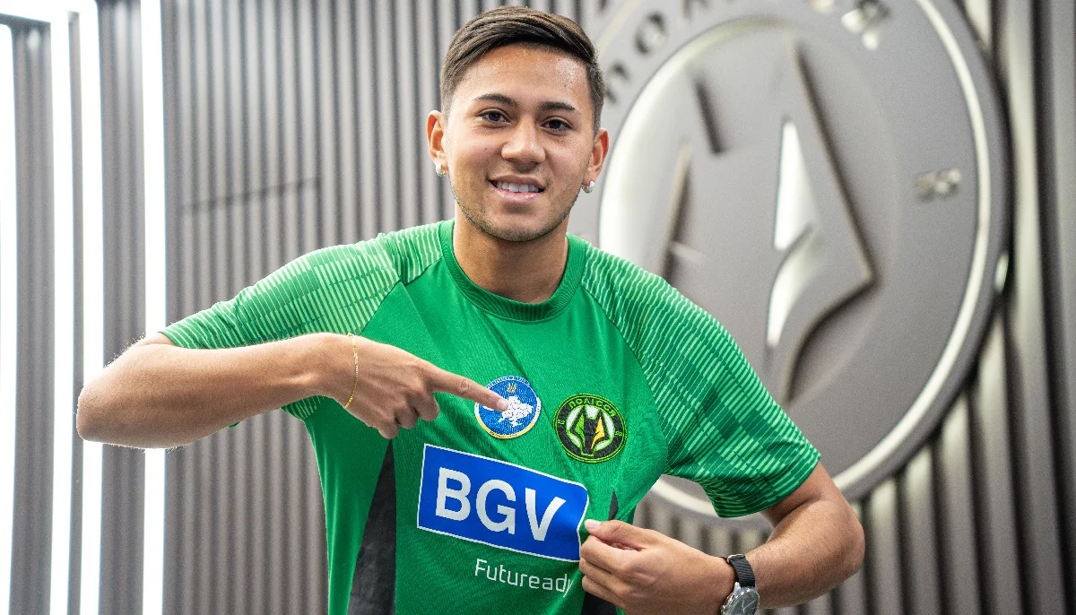 Валіффер / ФК Полісся