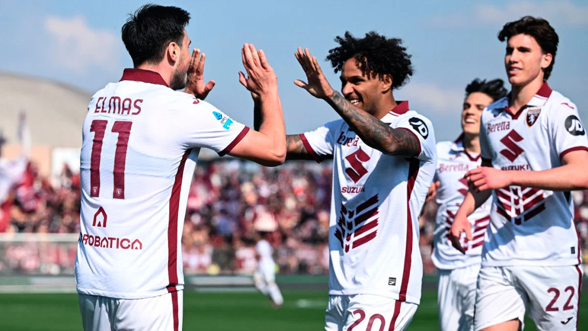 Монца – Торино – 0:2 / Image Photo Agency/Getty Images