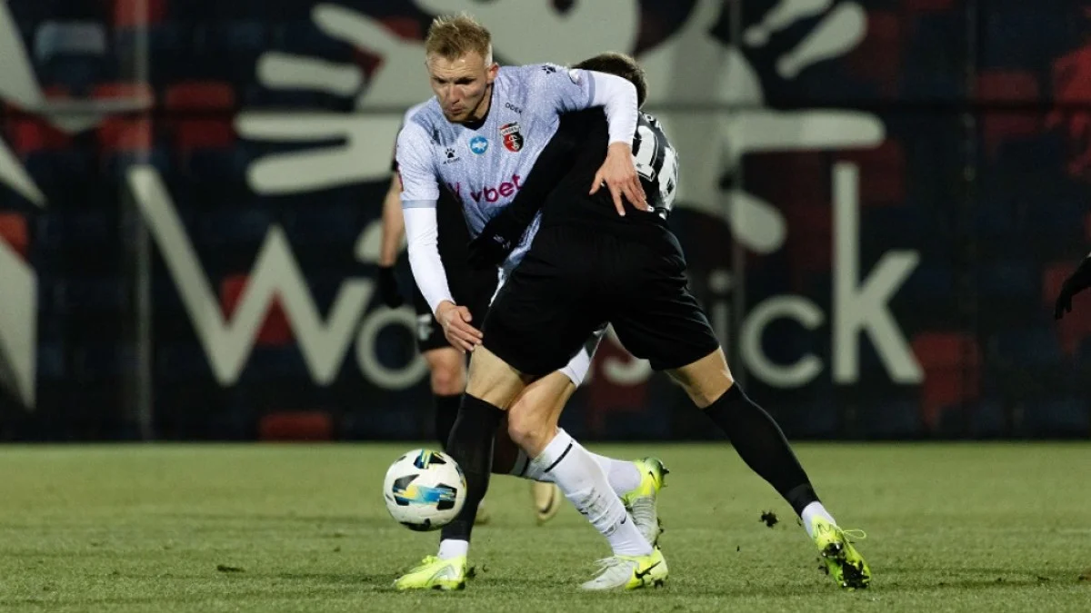 Верес – Колос – 2:1 / фото: ФК Верес