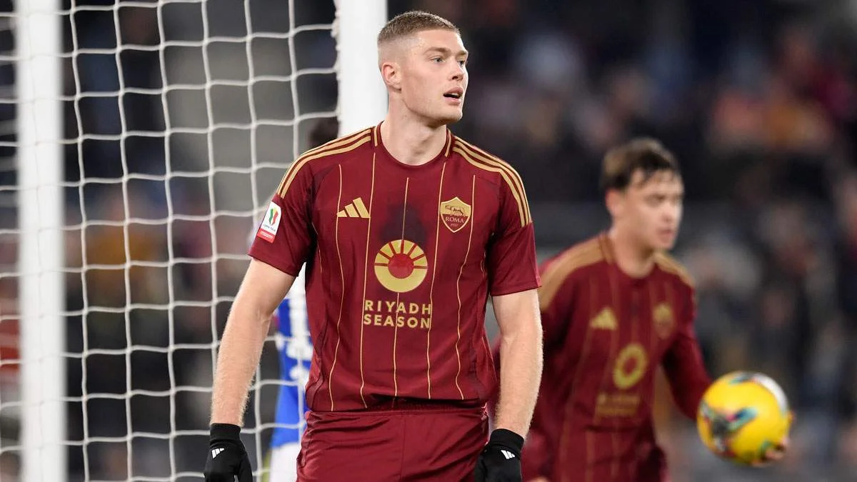 Артем Довбик / Antonietta Baldassarre/Insidefoto/LightRocket via Getty Images