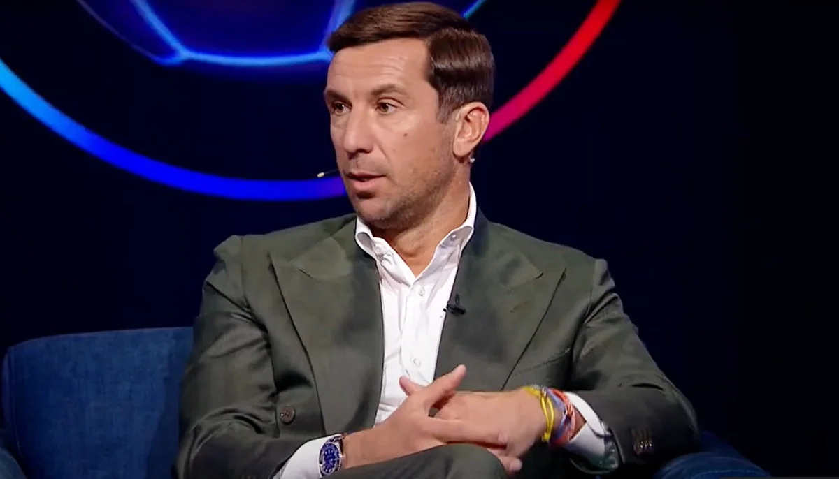 Даріо Срна / Стоп-кадр з відео