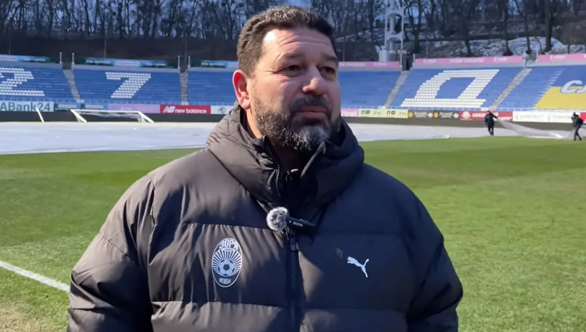 Евгений Геллер / Стоп-кадр из видео