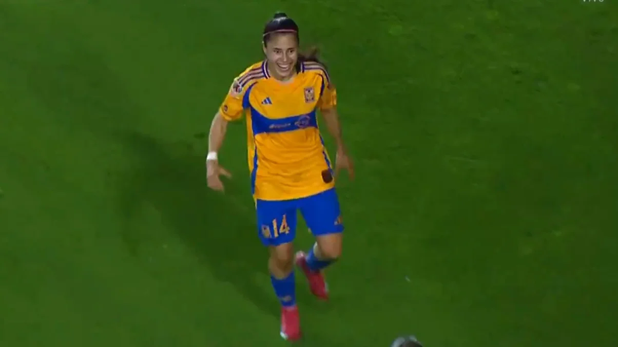 Лісбет Овальє / скріншот 