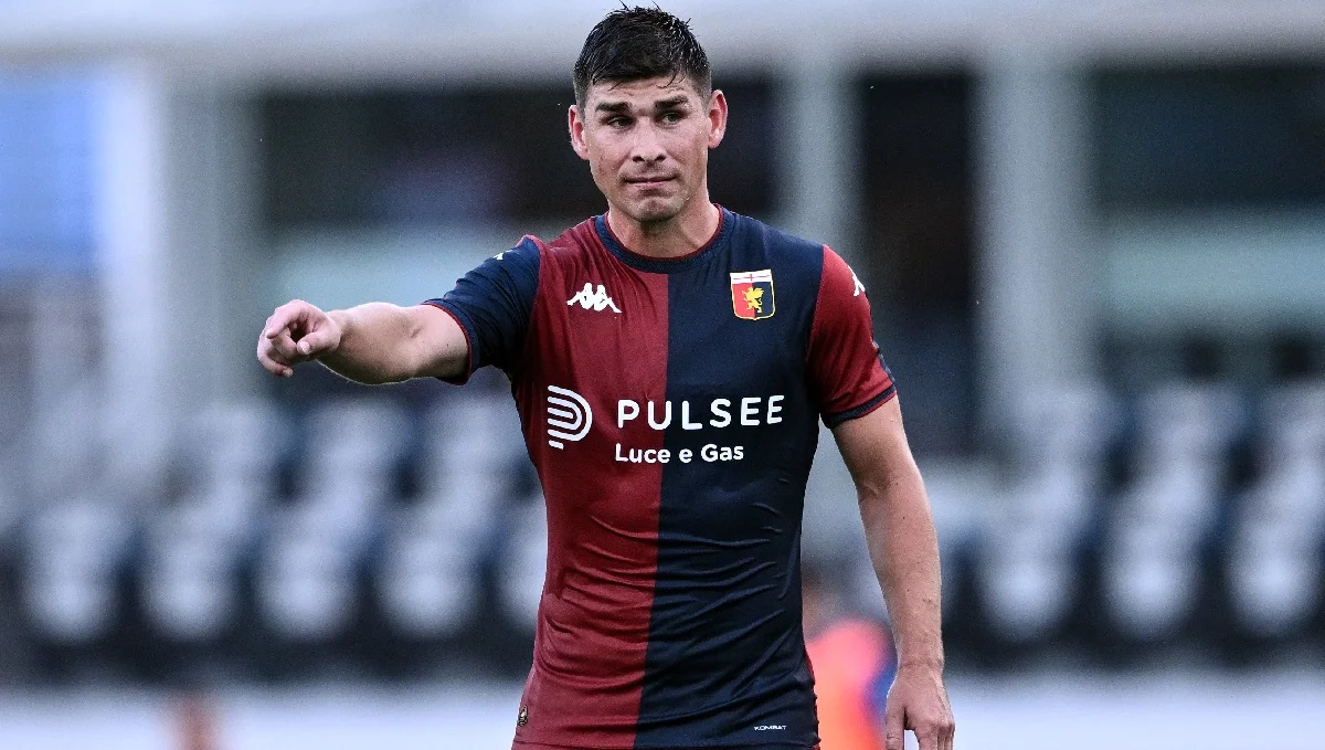 Руслан Малиновский / Getty Images