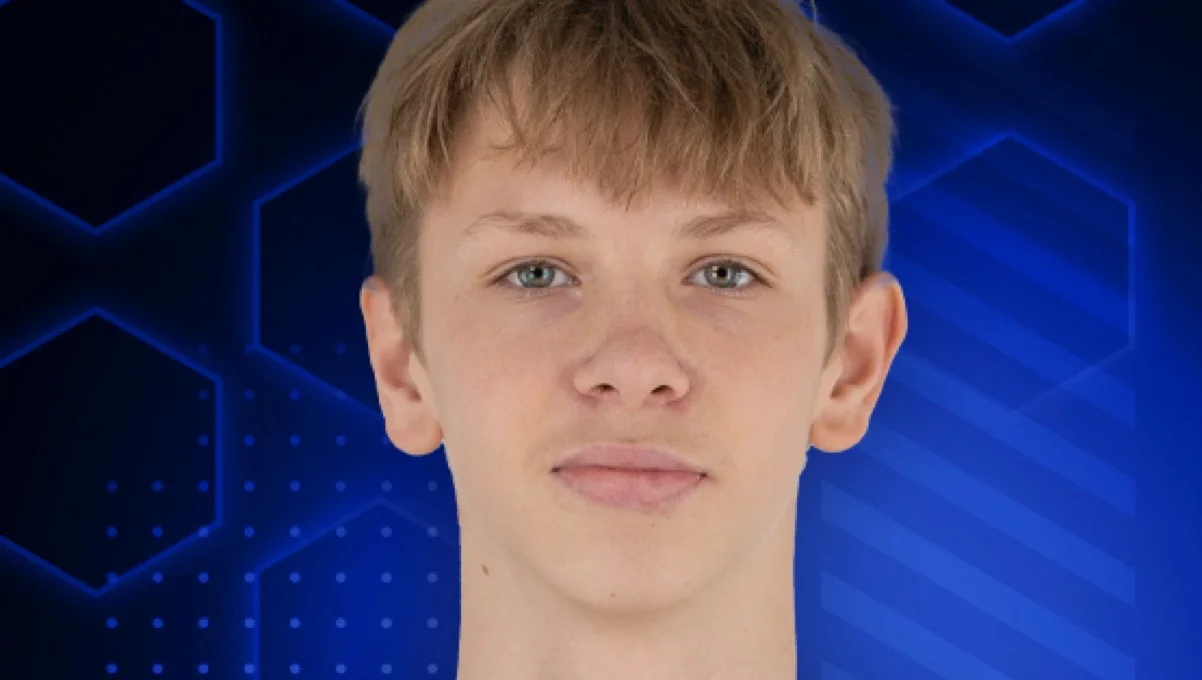 Каптенко Егор / ФК Черноморец