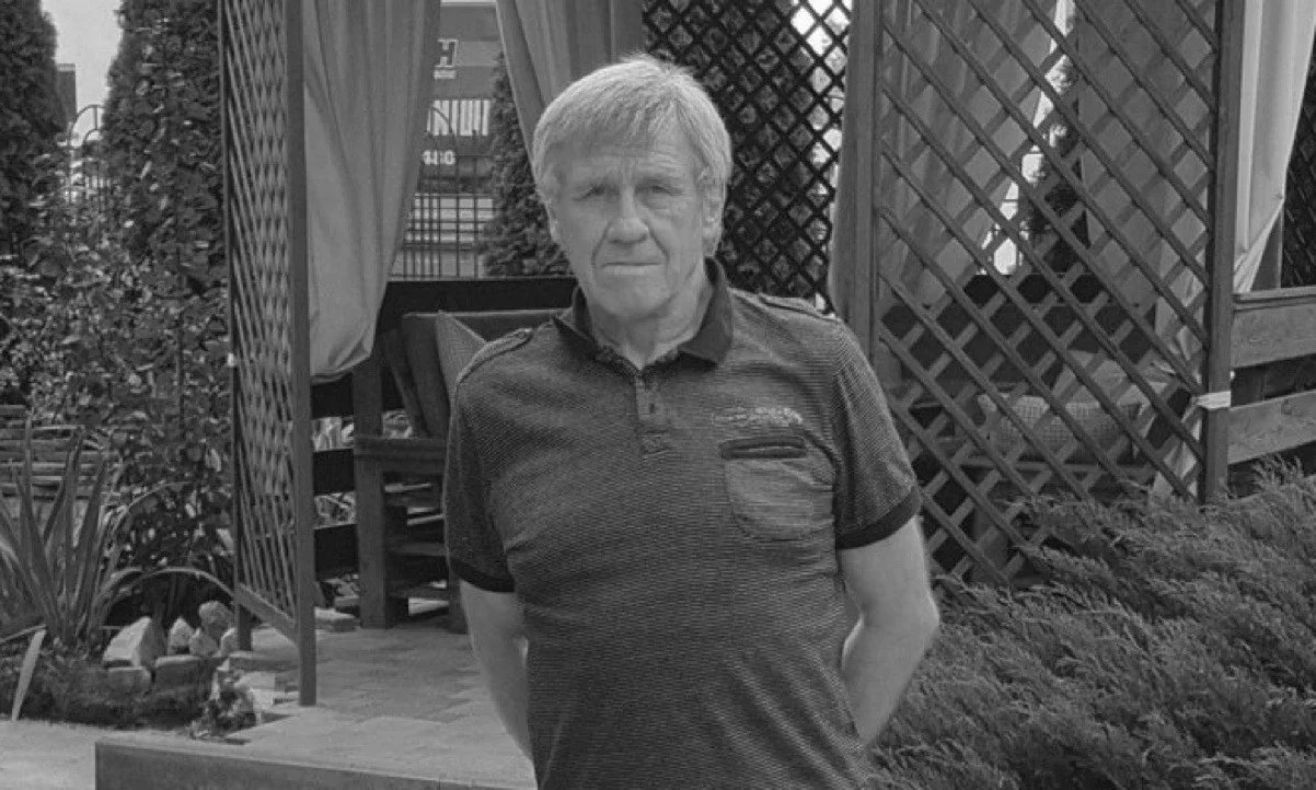 Сергій Малько / фото: ФК Металіст