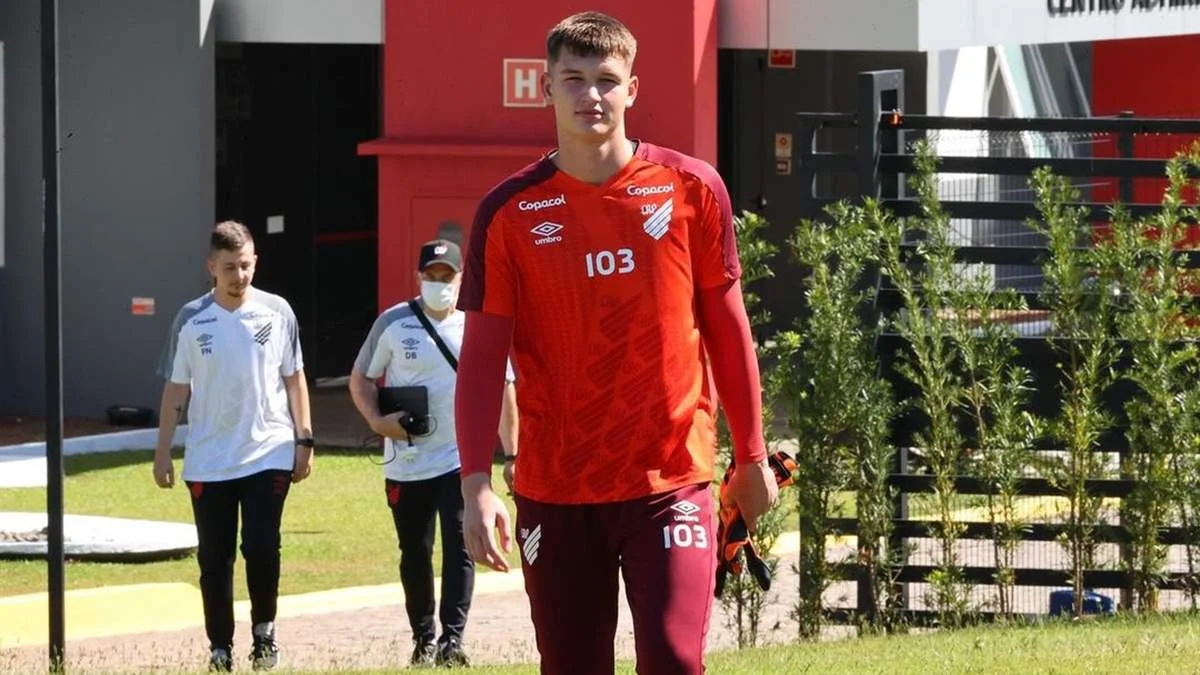 Максим Воронов / фото: соцсети игрока