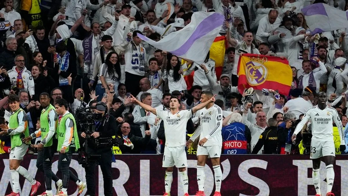 Браїм Діас / Pro Shots