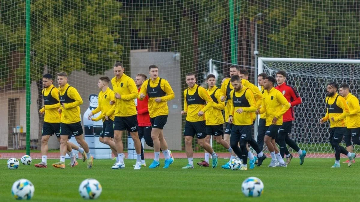 Олександрія / ФК Олександрія