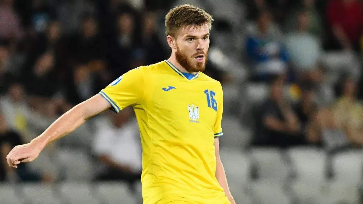 Арсений Батагов / УАФ