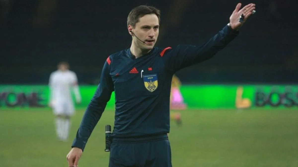 Микола Балакін / фото: Д. Руденко