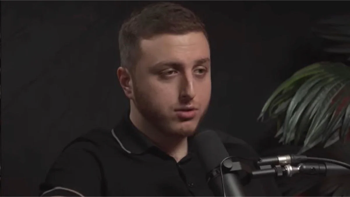 Олег Авдыш / скрин