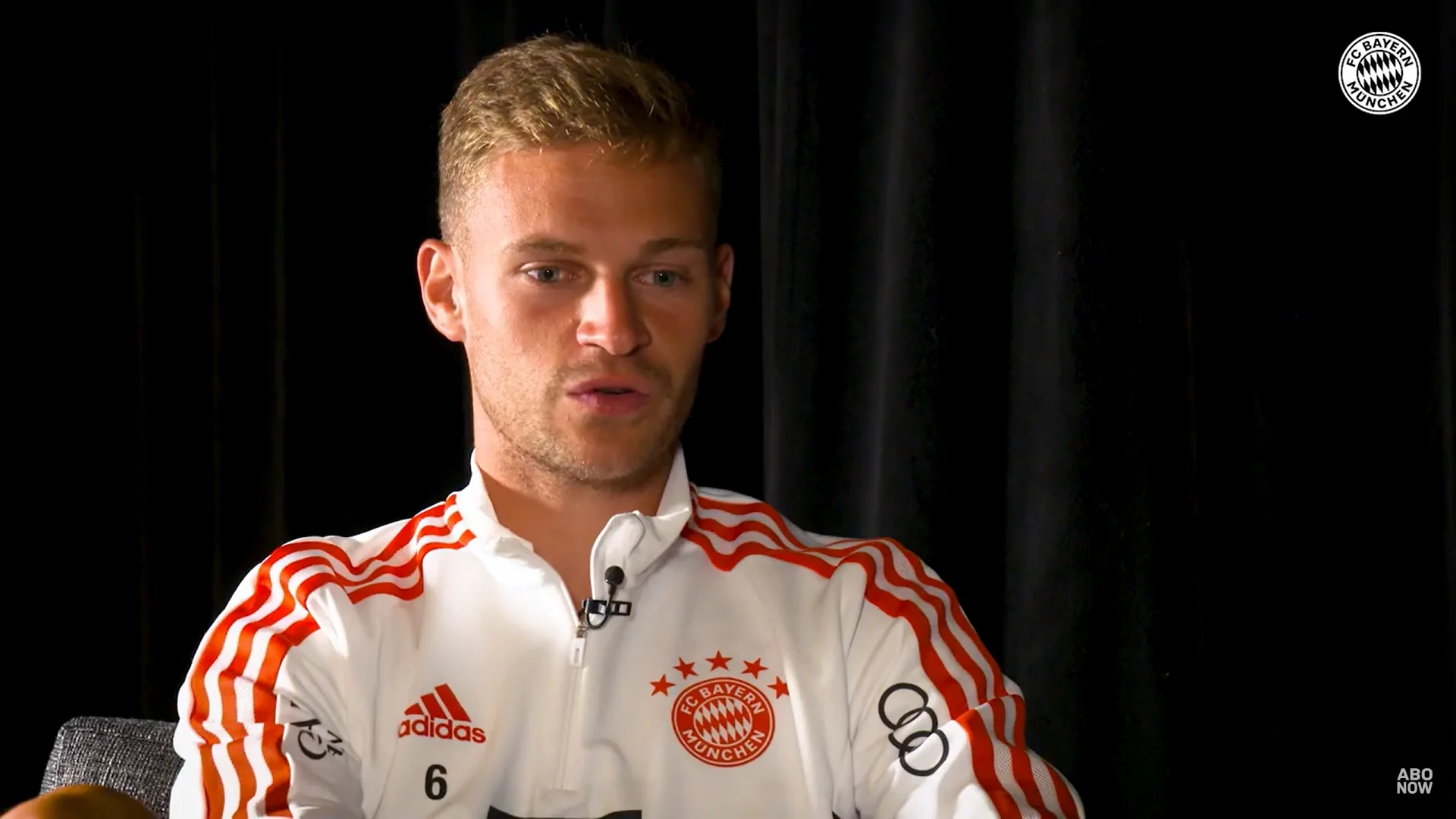 Йозуа Киммих / скриншот