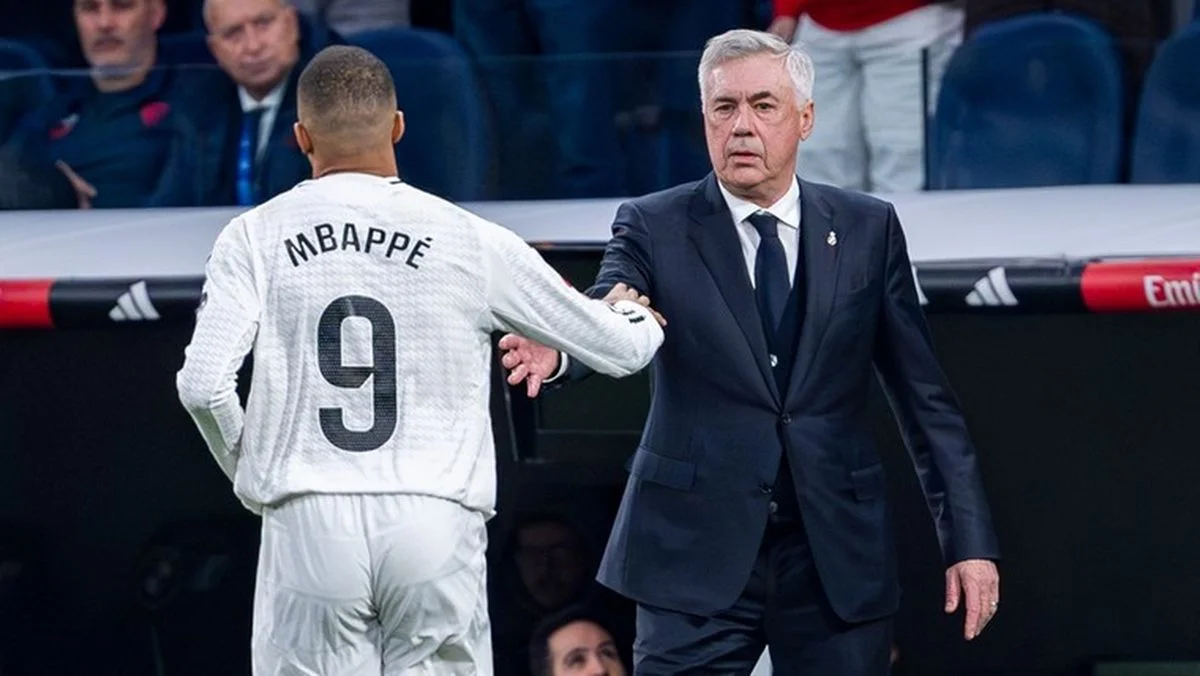 Мбаппе / Pro Shots