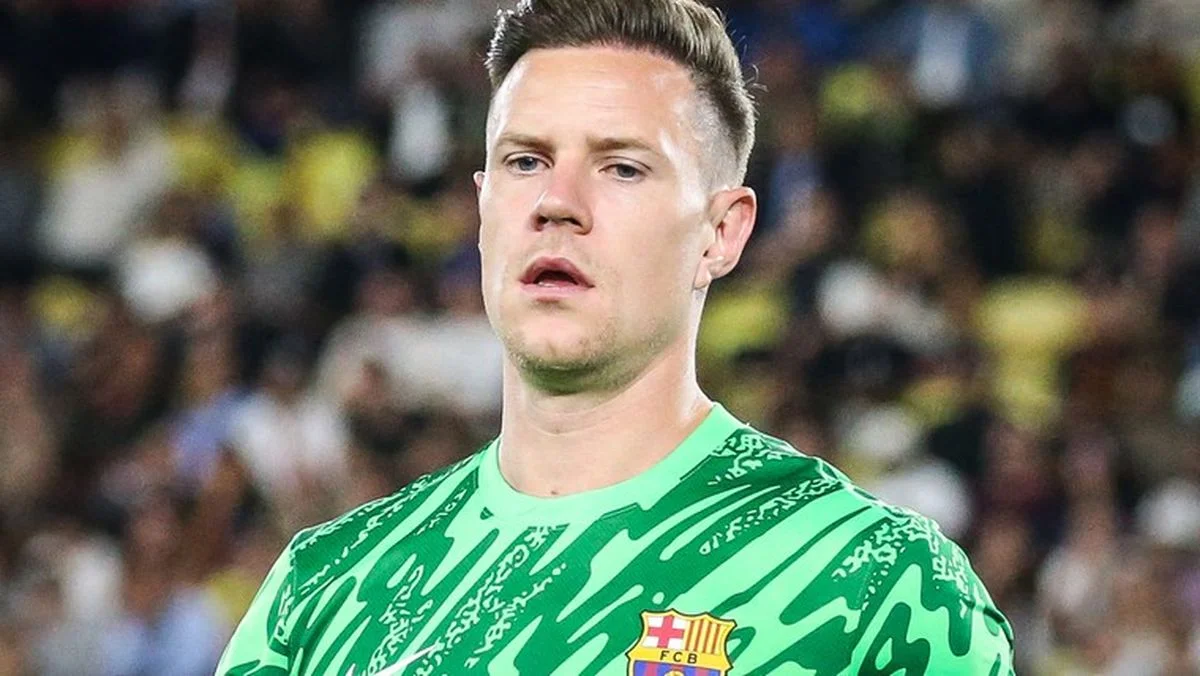 Марк-Андре тер Штеген / Pro Shots