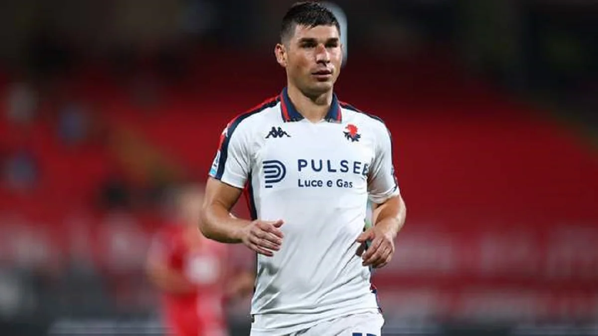 Руслан Малиновский / Getty Images