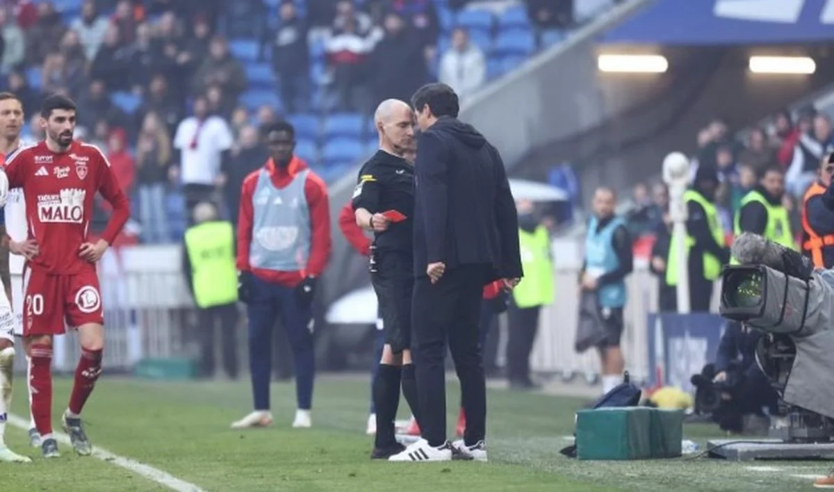 Паулу Фонсека / A. Martin/L'Équipe