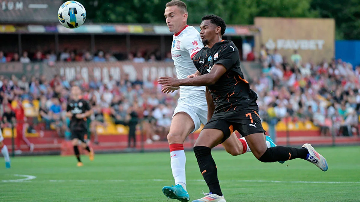 Шахтар – Кривбас: анонс матчу УПЛ