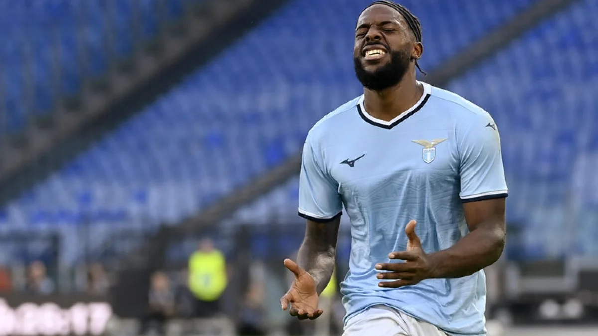 Нуну Тавареш / ANSA