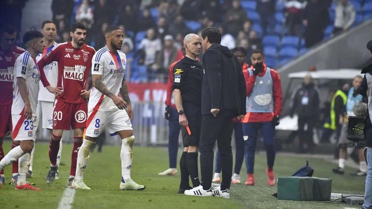 Паулу Фонсека / Pro Shots