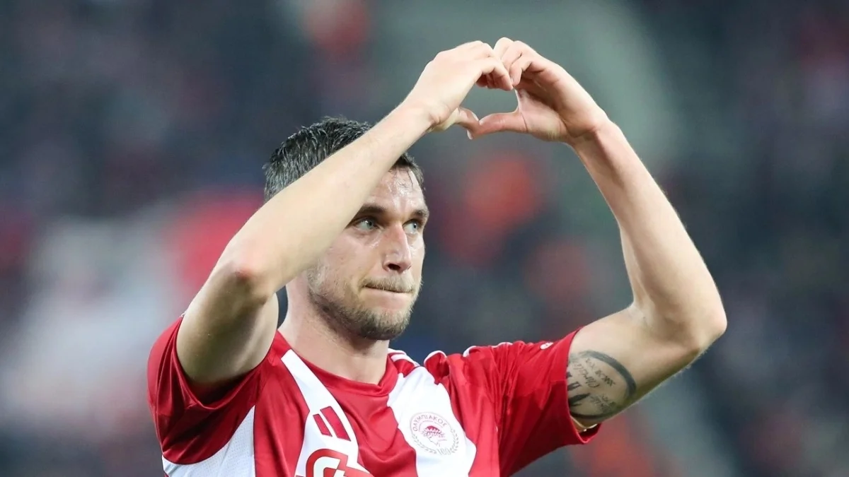 Роман Яремчук / INTIME