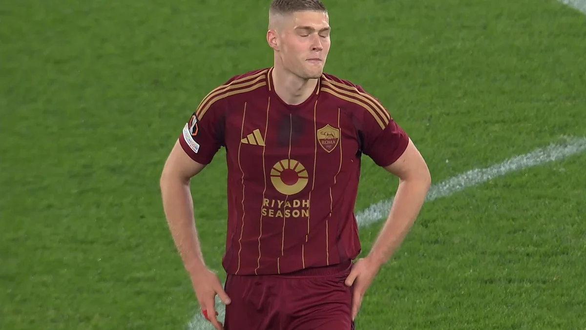 Рома – Атлетік: результат і огляд матчу 06 03 2025