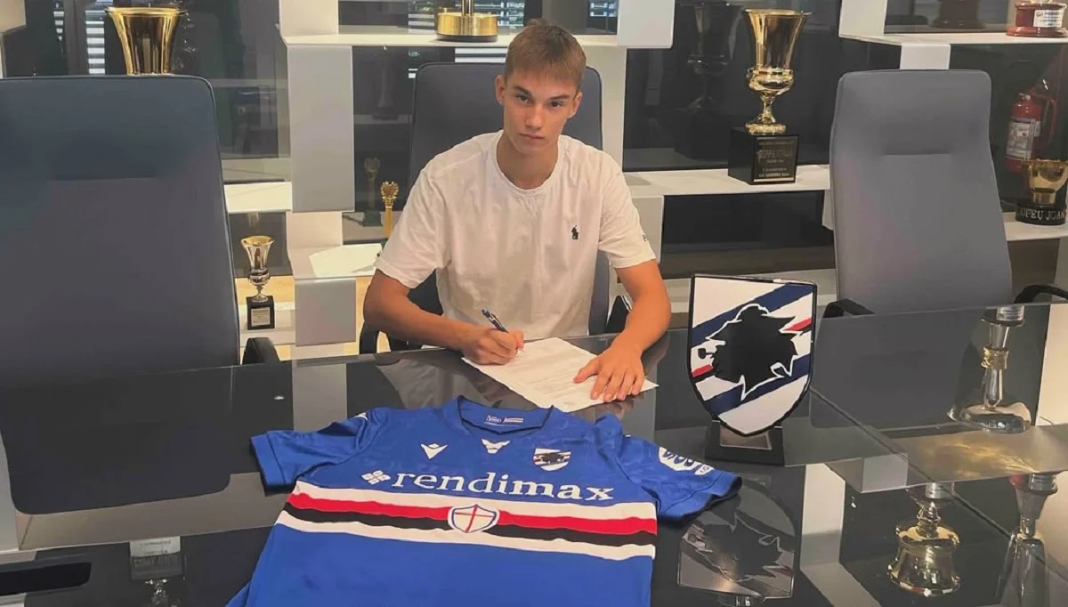 Максим Иванов / Фото из соцсетей