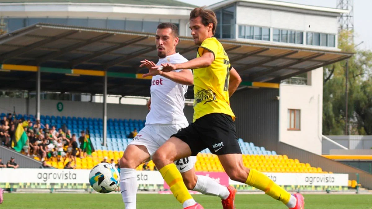 Колос – Александрия и еще два матча УПЛ. Анонс