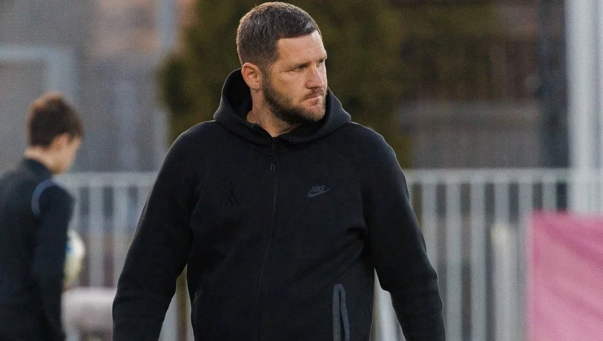 Александр Поздеев / ФК Колос